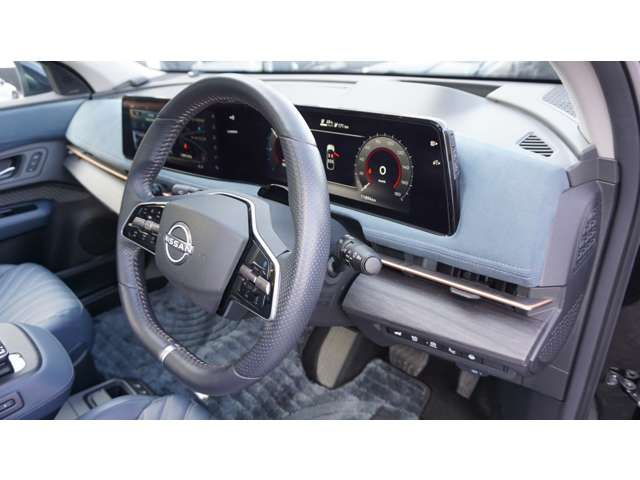 NISSAN ARIYA 2023 Image 31