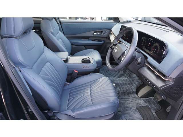 NISSAN ARIYA 2023 Image 31