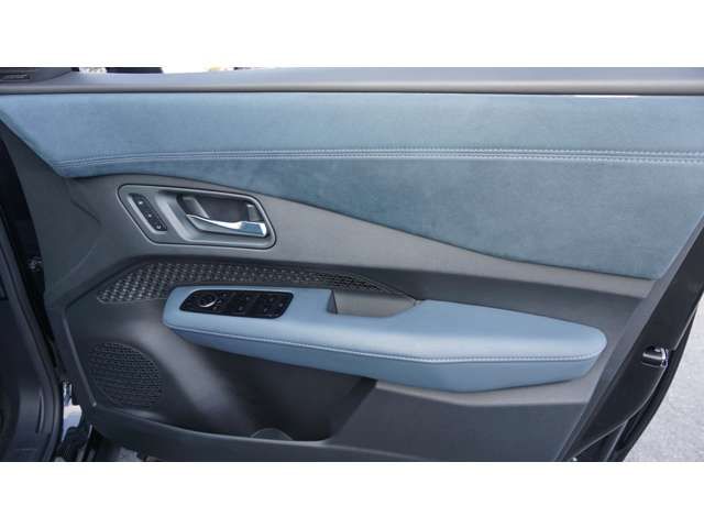 NISSAN ARIYA 2023 Image 31