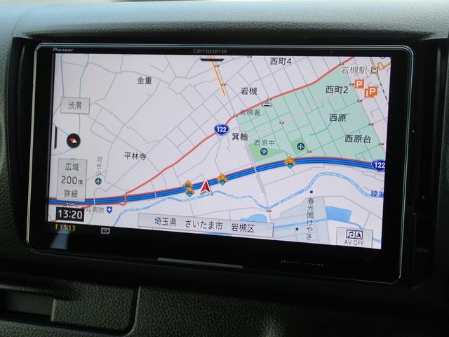 NISSAN CARAVAN WAGON 2024 Image 31