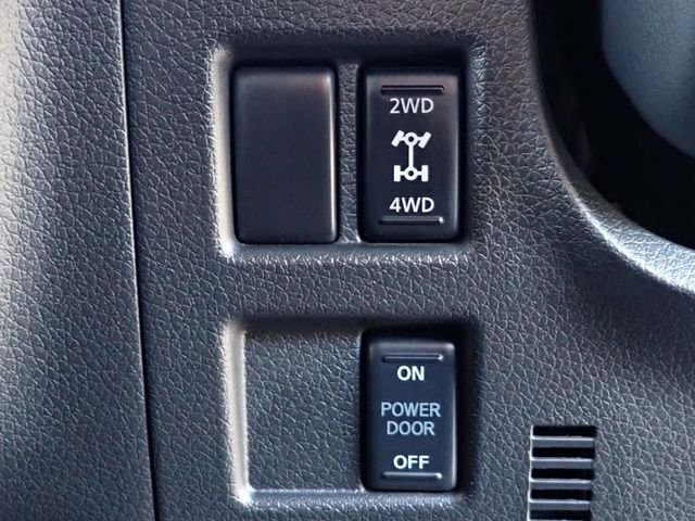 NISSAN CARAVAN WAGON 2024 Image 31