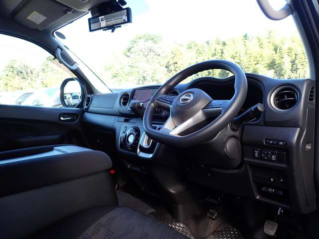 NISSAN CARAVAN WAGON 2024 Image 31