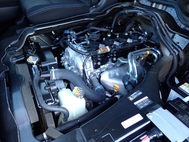 NISSAN CARAVAN WAGON 2024 Image 31