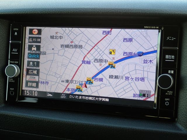 NISSAN NV350 CARAVAN 2018 Image 31