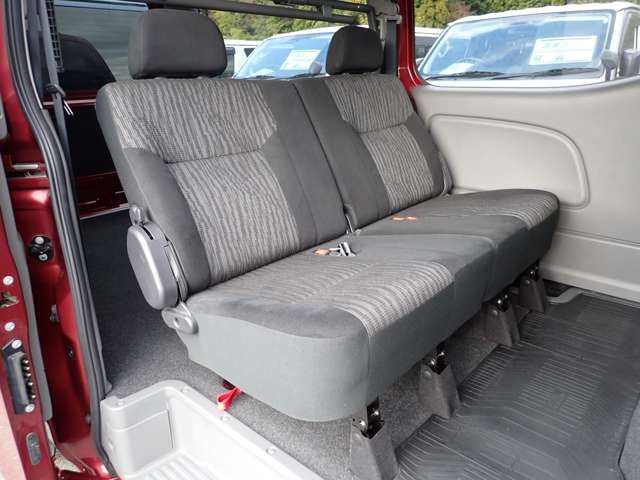 NISSAN NV350 CARAVAN 2018 Image 31