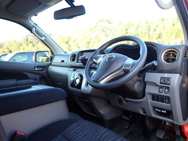 NISSAN NV350 CARAVAN 2018 Image 31