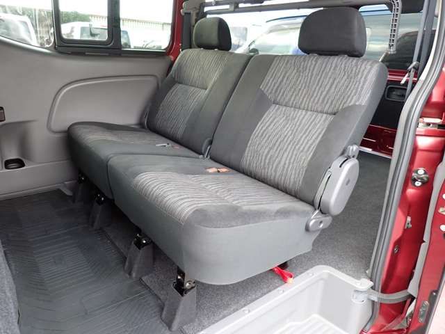 NISSAN NV350 CARAVAN 2018 Image 31