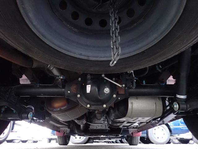 NISSAN NV350 CARAVAN 2018 Image 31