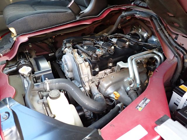 NISSAN NV350 CARAVAN 2018 Image 31