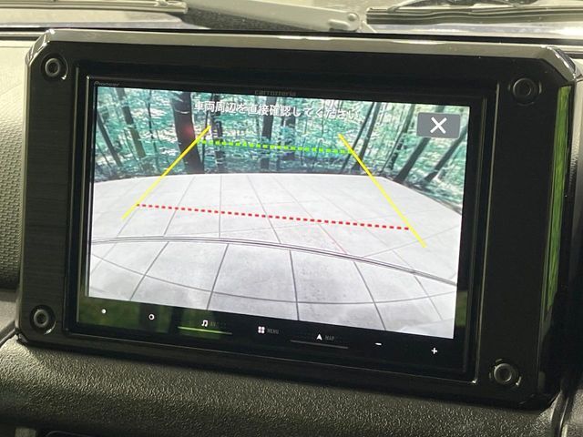 SUZUKI JIMNY NOMADE 2025 Image 31