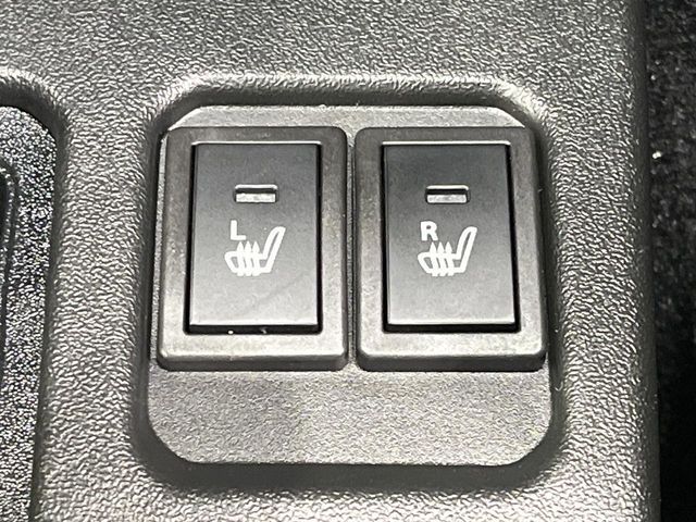 SUZUKI JIMNY NOMADE 2025 Image 31