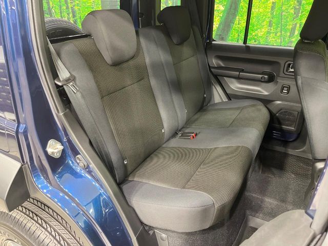 SUZUKI JIMNY NOMADE 2025 Image 31