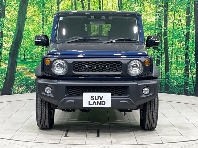 SUZUKI JIMNY NOMADE 2025 Image 31