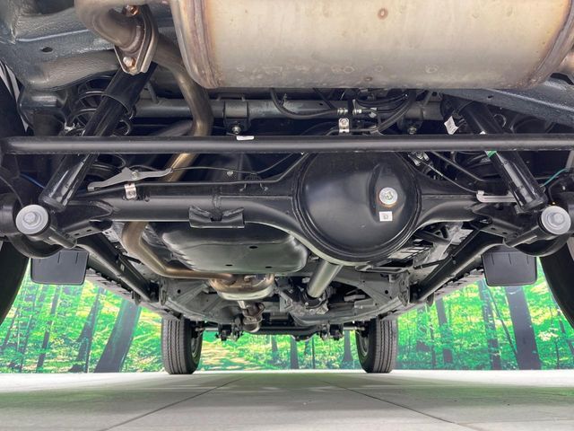 SUZUKI JIMNY NOMADE 2025 Image 31