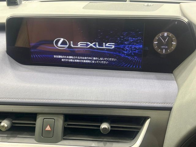 TOYOTA LEXUS UX250H 2021 Image 31