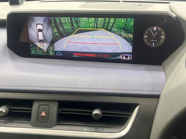 TOYOTA LEXUS UX250H 2021 Image 31