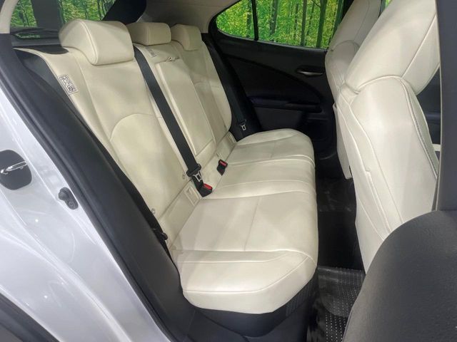 TOYOTA LEXUS UX250H 2021 Image 31