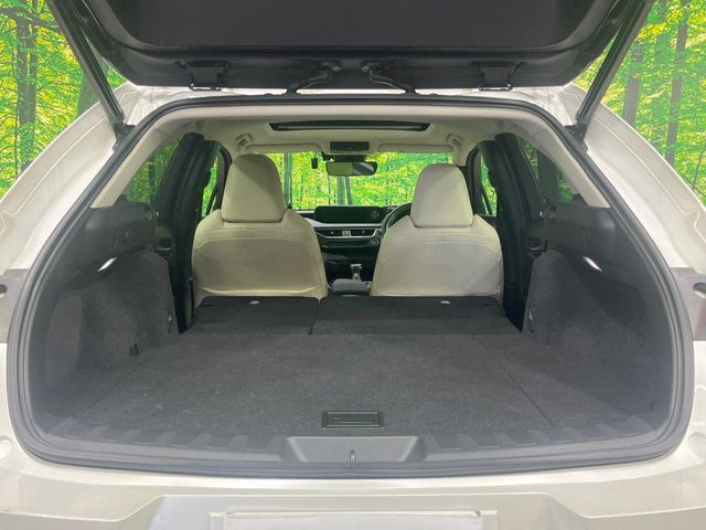 TOYOTA LEXUS UX250H 2021 Image 31