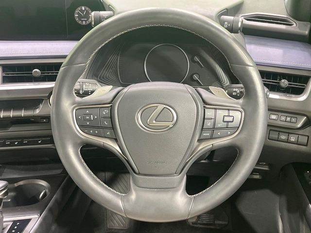 TOYOTA LEXUS UX250H 2021 Image 31