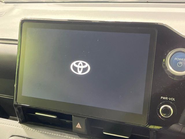 TOYOTA NOAH HYBRID 2023 Image 31