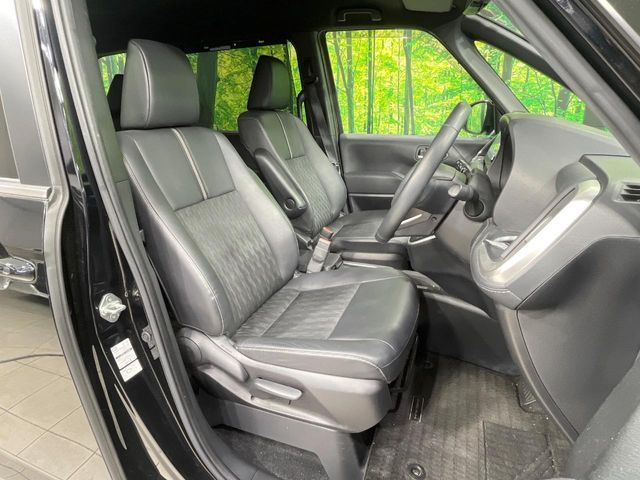 TOYOTA NOAH HYBRID 2023 Image 31