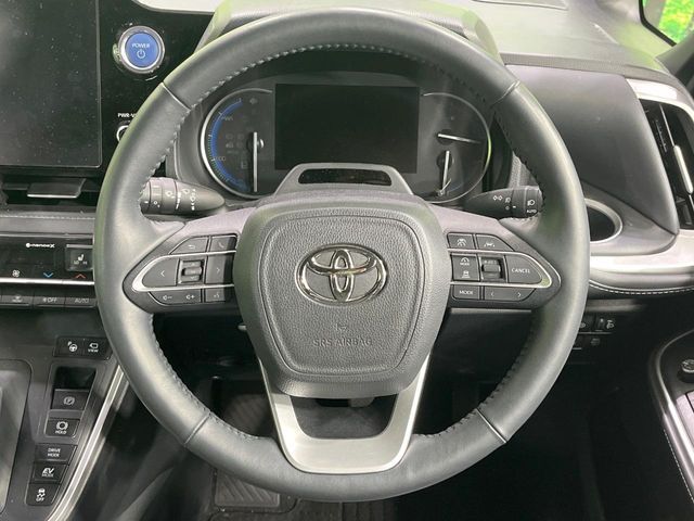 TOYOTA NOAH HYBRID 2023 Image 31