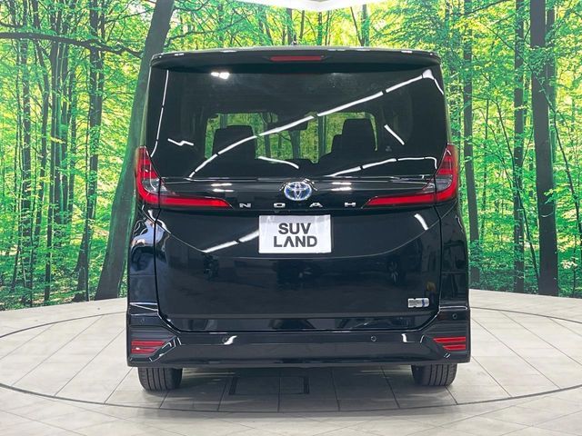 TOYOTA NOAH HYBRID 2023 Image 31