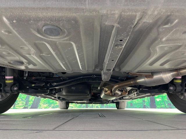 TOYOTA NOAH HYBRID 2023 Image 31