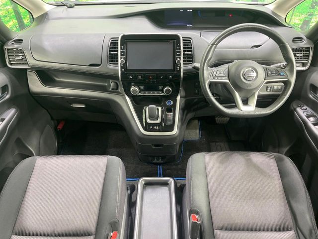 NISSAN SERENA  WG 2019 Image 31