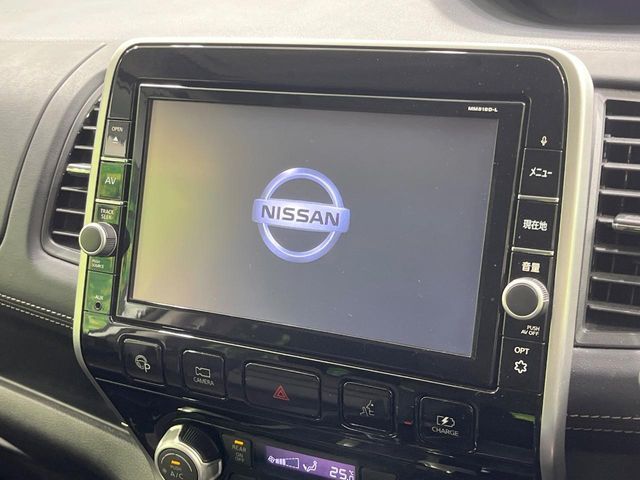 NISSAN SERENA  WG 2019 Image 31