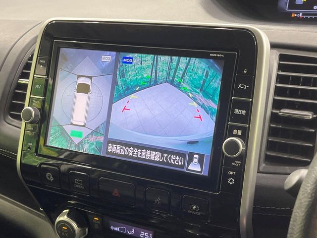 NISSAN SERENA  WG 2019 Image 31