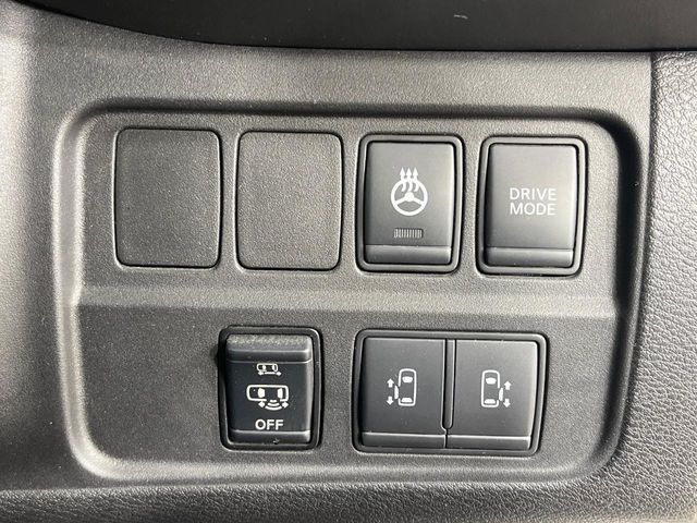 NISSAN SERENA  WG 2019 Image 31