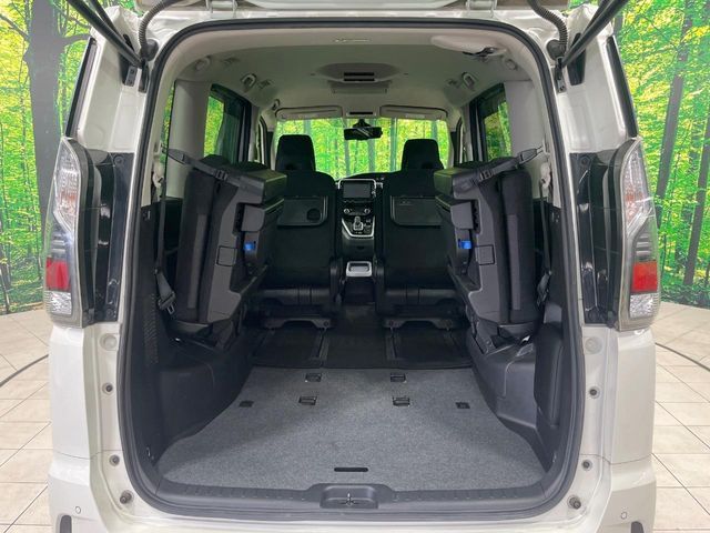 NISSAN SERENA  WG 2019 Image 31