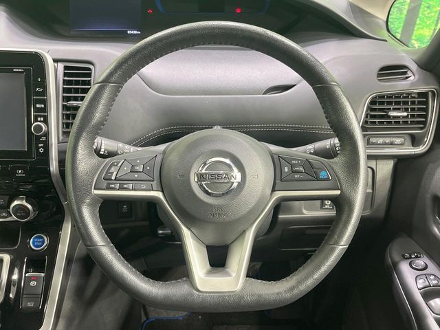 NISSAN SERENA  WG 2019 Image 31