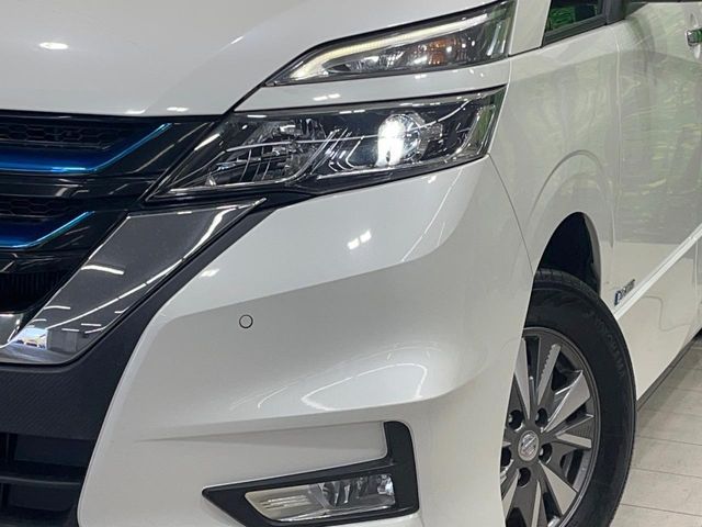 NISSAN SERENA  WG 2019 Image 31