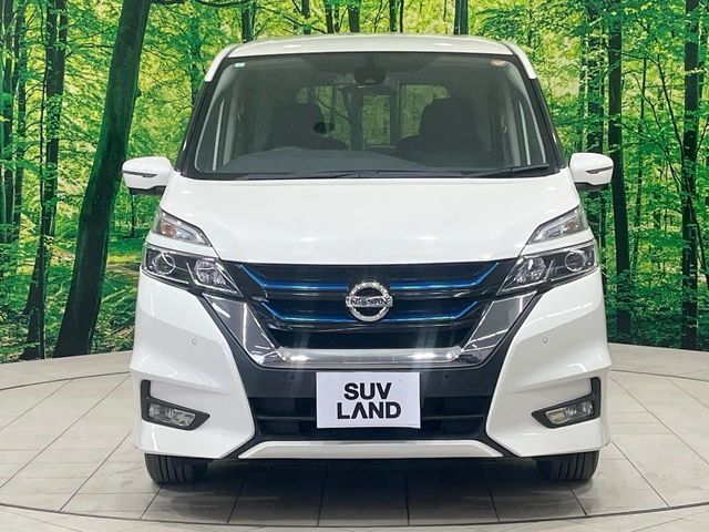 NISSAN SERENA  WG 2019 Image 31