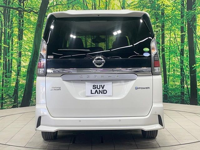 NISSAN SERENA  WG 2019 Image 31