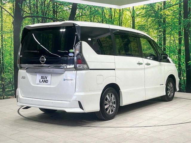 NISSAN SERENA  WG 2019 Image 31
