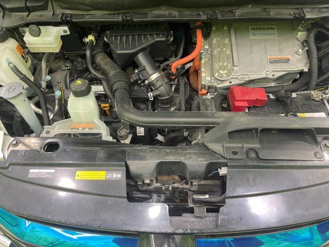 NISSAN SERENA  WG 2019 Image 31