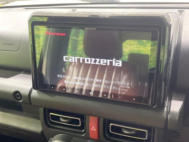 SUZUKI JIMNY 4WD 2024 Image 31