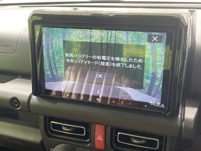 SUZUKI JIMNY 4WD 2024 Image 31