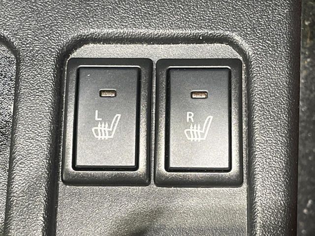 SUZUKI JIMNY 4WD 2024 Image 31