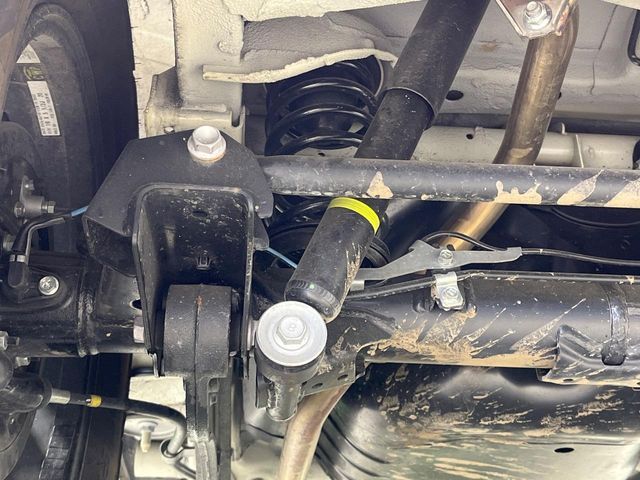 SUZUKI JIMNY 4WD 2024 Image 31