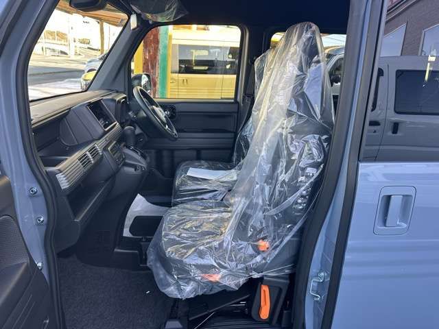 HONDA N-VAN 2026 Image 31