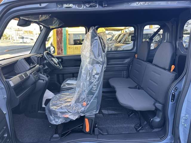 HONDA N-VAN 2026 Image 31