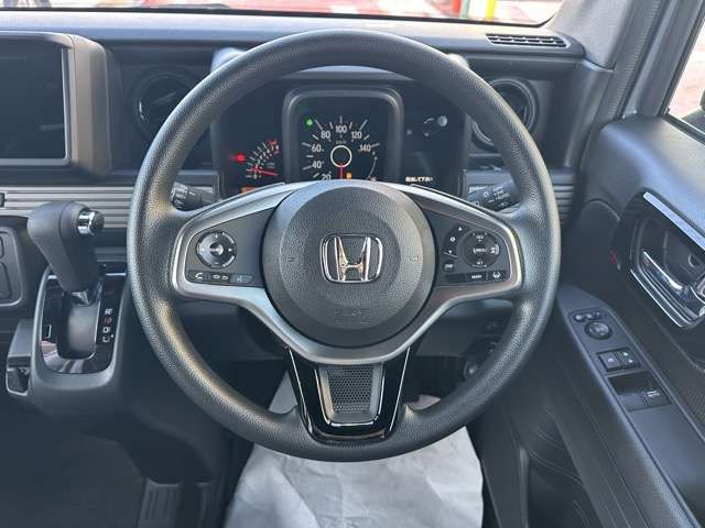 HONDA N-VAN 2026 Image 31