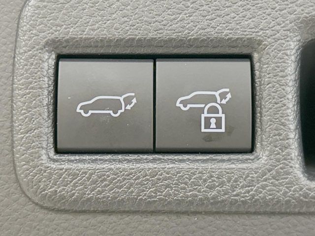 TOYOTA HARRIER HYBRID 2021 Image 31