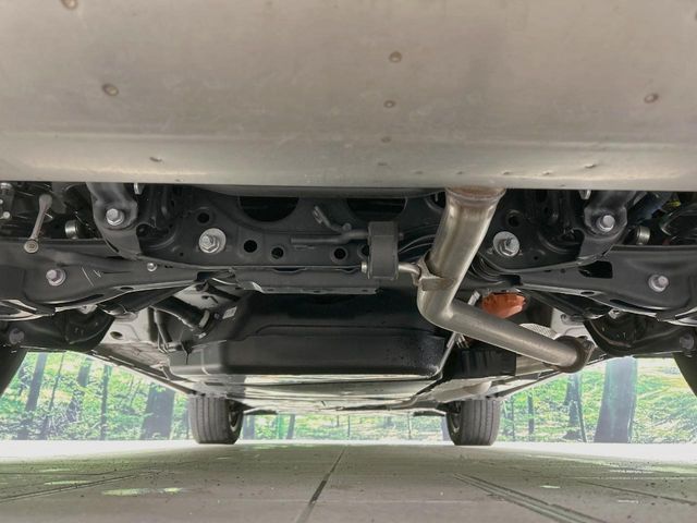 TOYOTA HARRIER HYBRID 2021 Image 31