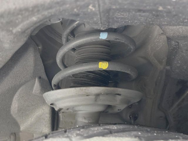 TOYOTA HARRIER HYBRID 2021 Image 31