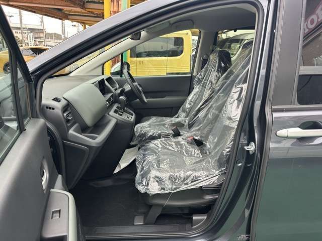 HONDA FREED E:HEV 2025 Image 31